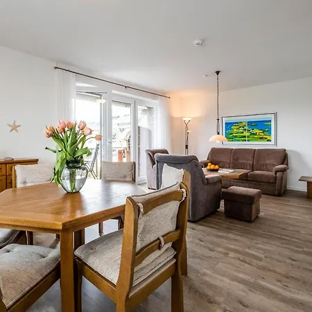 Haus Seehafen Seehafen 1 5 דירה