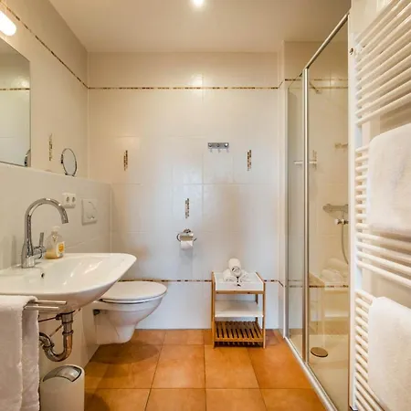 Haus Seehafen Seehafen 1 5 דירה *