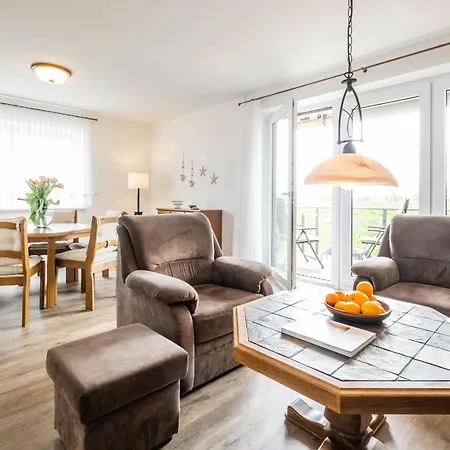 Haus Seehafen Seehafen 1 5 בוסום