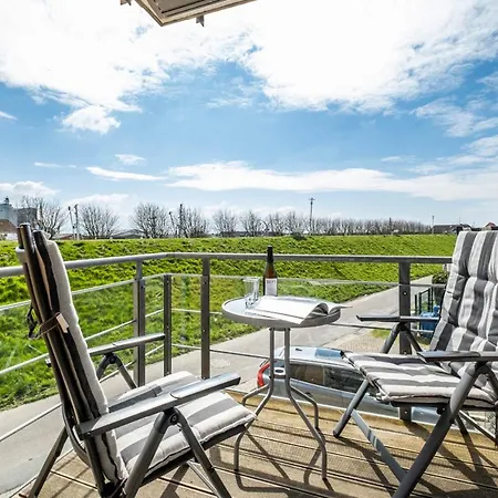 Haus Seehafen Seehafen 1 5 Daire