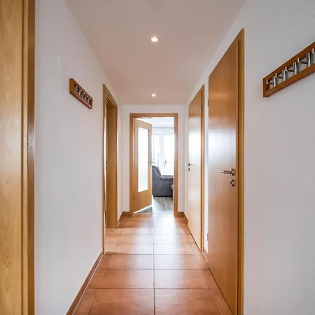 Haus Seehafen Seehafen 1 5 דירה