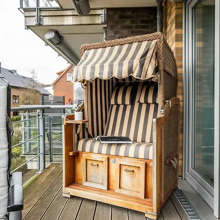 Haus Seehafen Seehafen 1 5